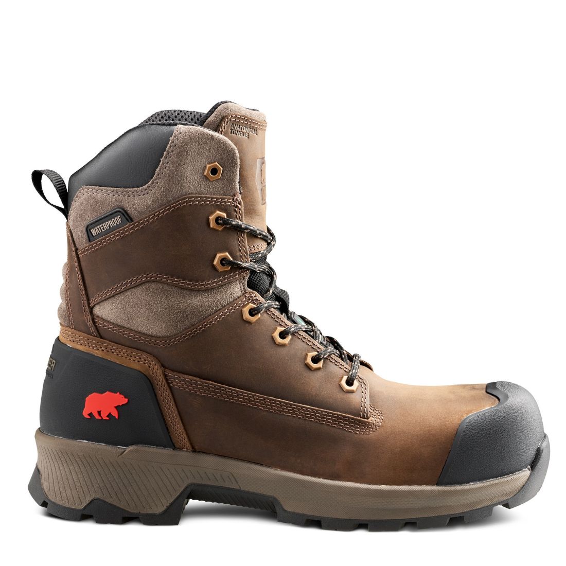 Kodiak Berg Men's 8