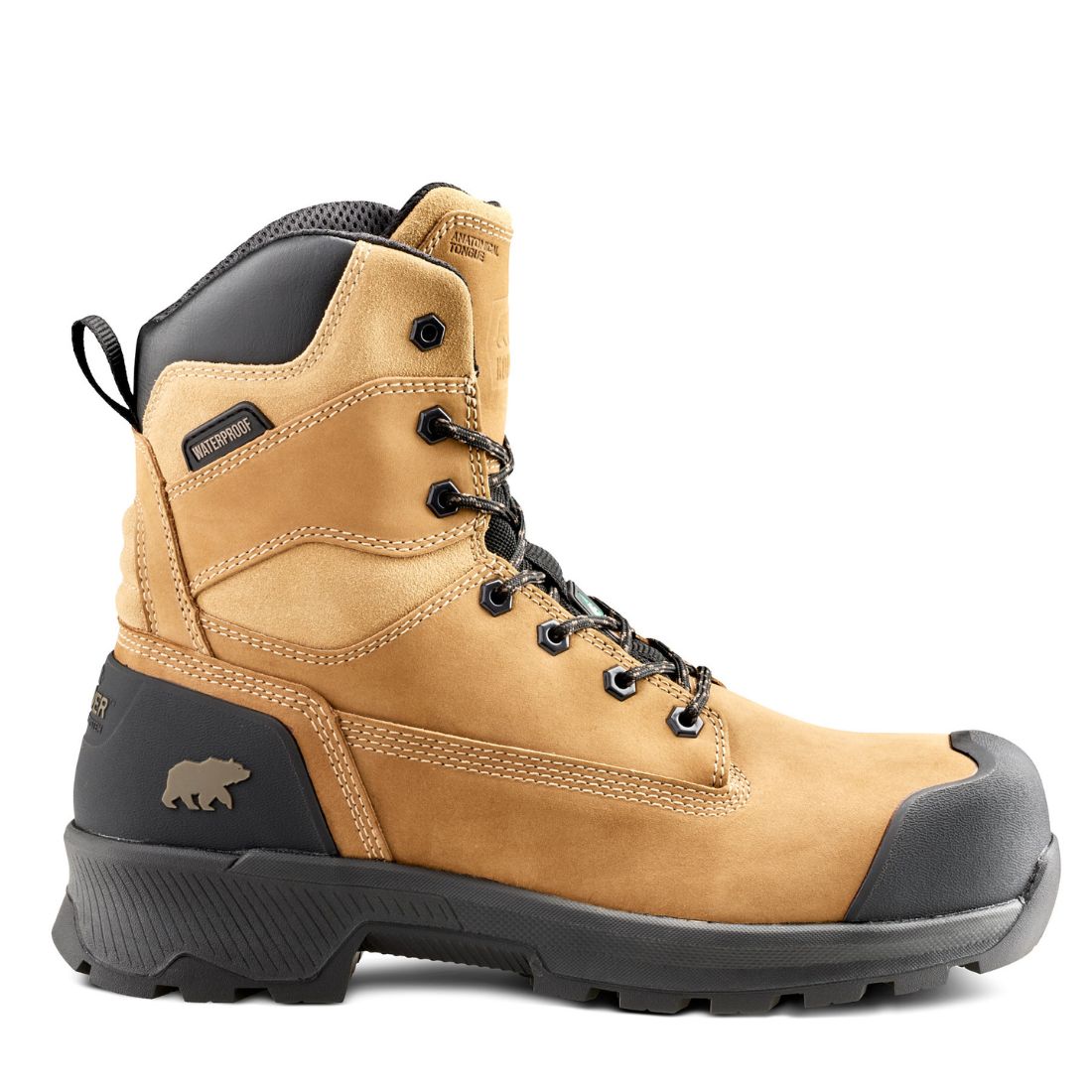 Kodiak Berg Men's 8