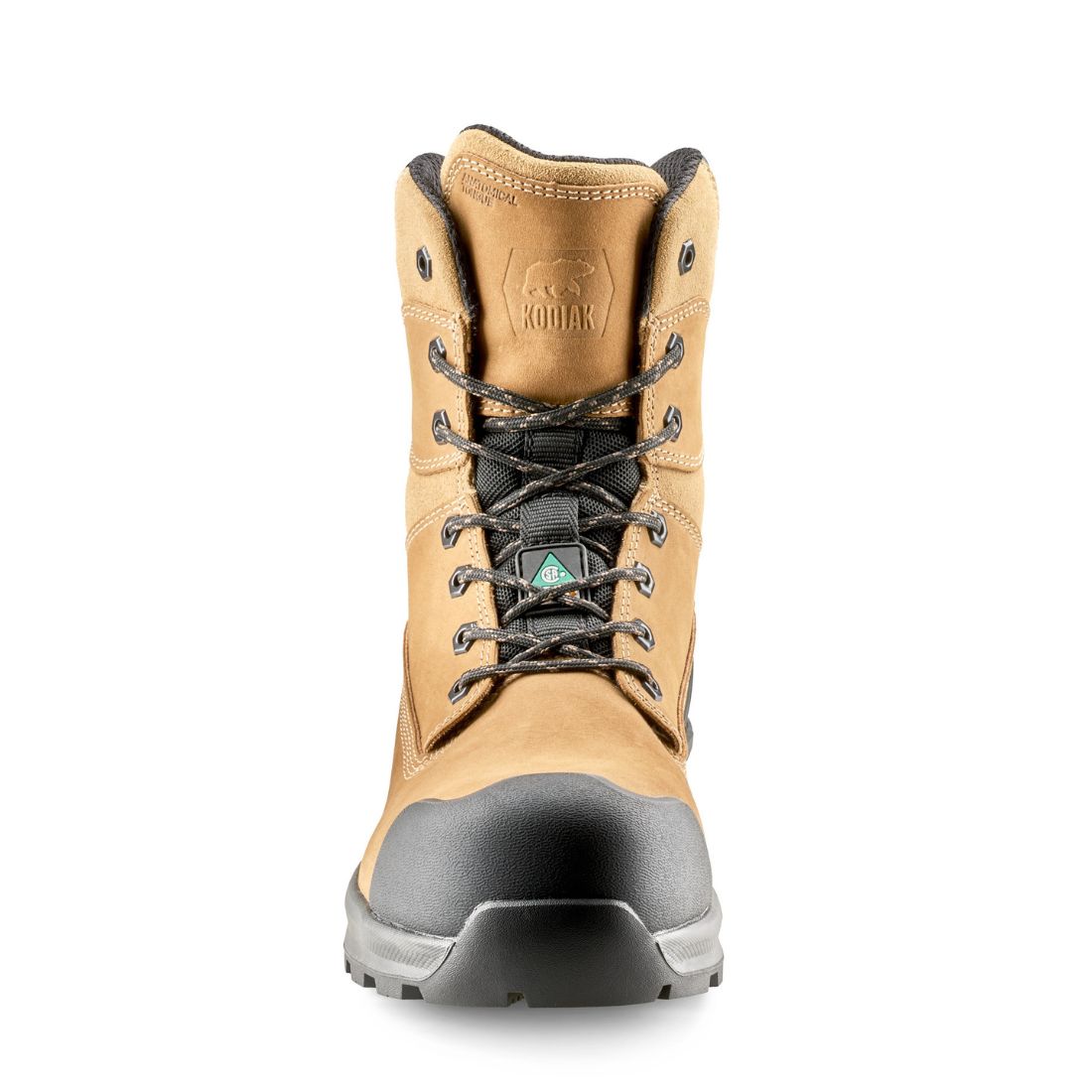 Kodiak Berg Men's 8