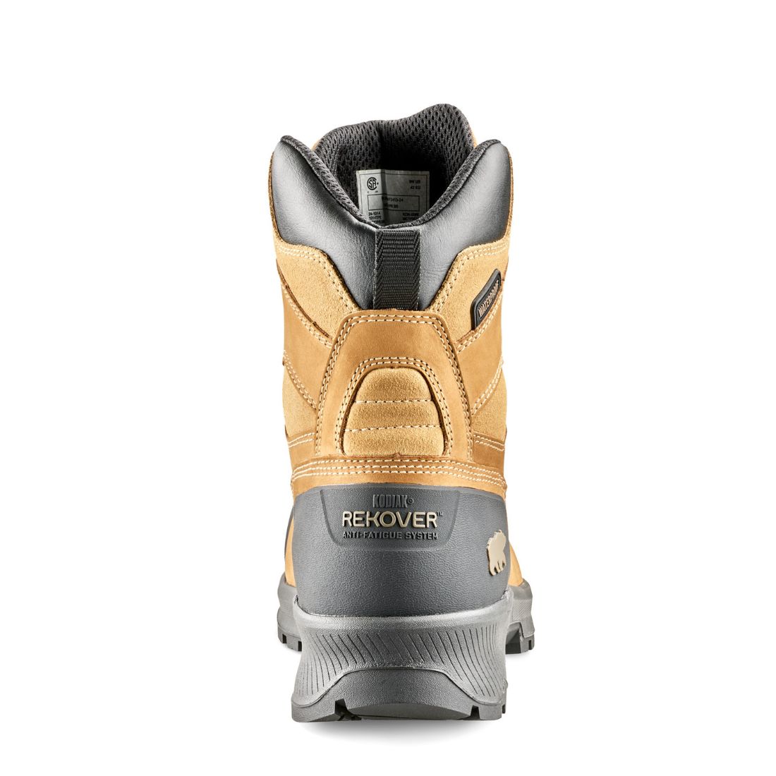 Kodiak Berg Men's 8