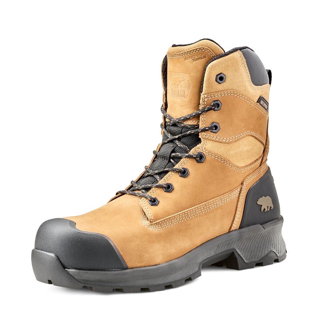 Kodiak Berg Men's 8