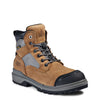 Kodiak Karluk 1100D Men's 6" Composite Toe Work Boot 1281TN - Brown