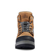 Kodiak Karluk 1100D Men's 6" Composite Toe Work Boot 1281TN - Brown