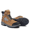 Kodiak Karluk 1100D Men's 6" Composite Toe Work Boot 1281TN - Brown