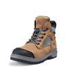 Kodiak Karluk 1100D Men's 6" Composite Toe Work Boot 1281TN - Brown