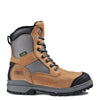 Kodiak Karluk 1100D Men's 8" Composite Toe Work Boot 1282TN - Brown