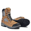 Kodiak Karluk 1100D Men's 8" Composite Toe Work Boot 1282TN - Brown