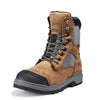 Kodiak Karluk 1100D Men's 8" Composite Toe Work Boot 1282TN - Brown