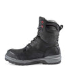 Kodiak Karluk Men's 8" Waterproof Composite Toe Work Boot 8379BK - Black