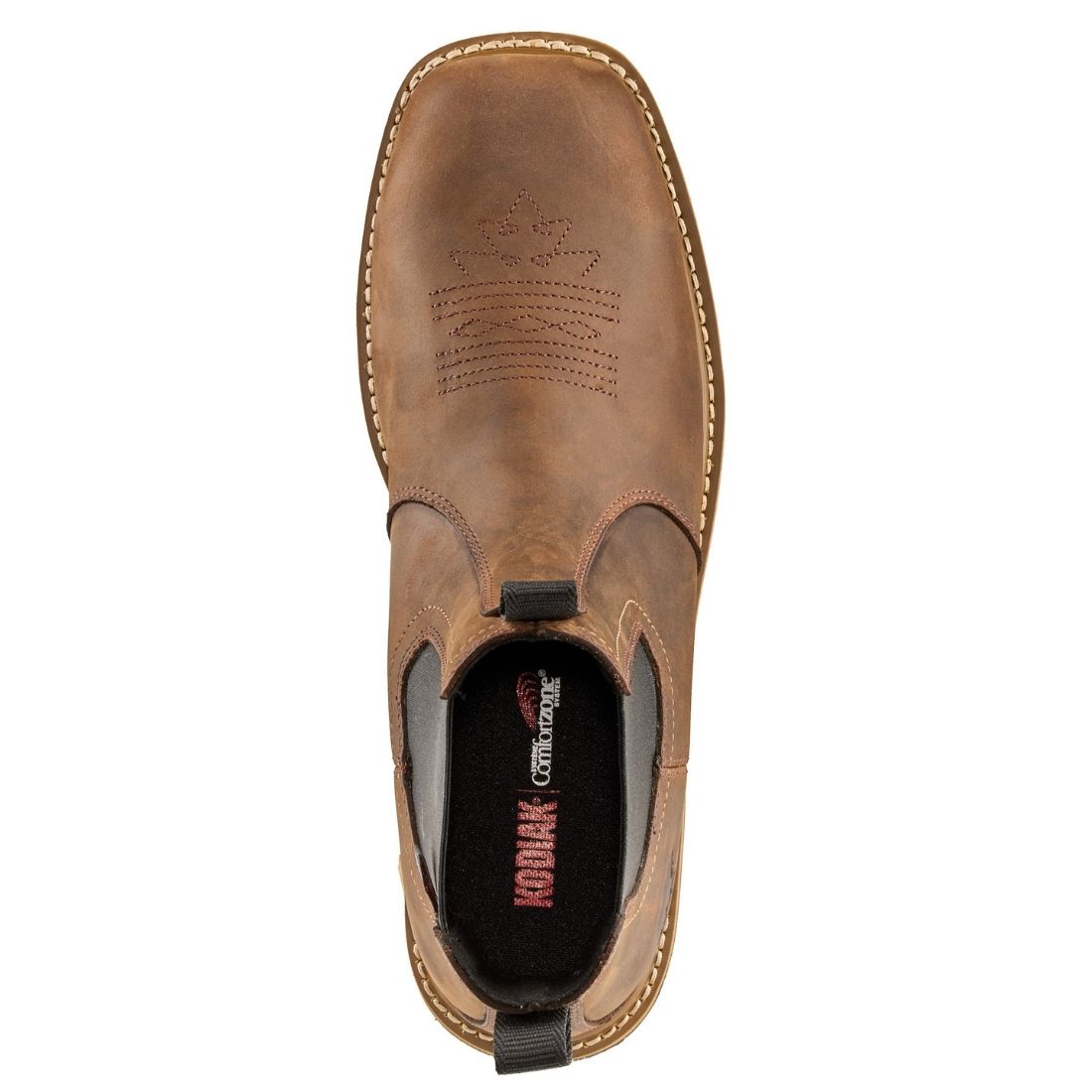 Kodiak Lundbreck Chelsea Men's 6