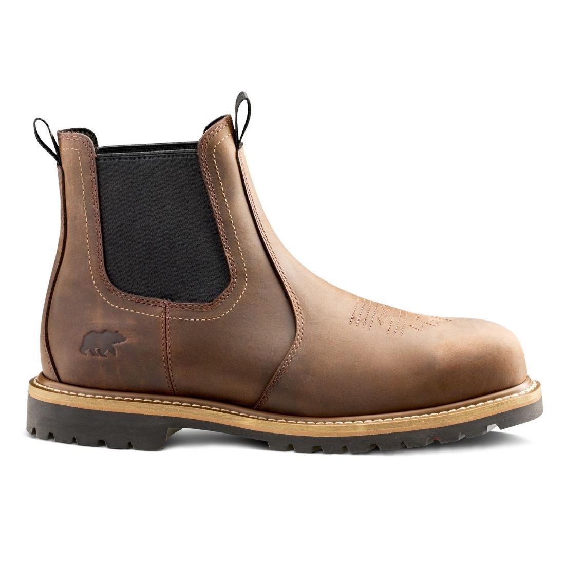 Kodiak Lundbreck Chelsea Men's 6