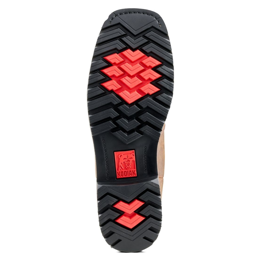 Kodiak Lundbreck Chelsea Men's 6