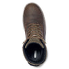 Kodiak McKinney Men's 8" Wedge Composite Toe Work Boot KD0A834PDBX - Dark Brown