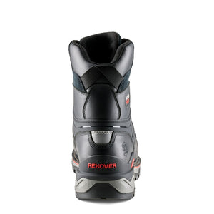 Kodiak Neragon Arctic Men's 8" Waterproof Insulated Composite Toe Work Boot 1095BK - Black