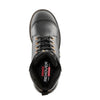 Kodiak Neragon Men's 8" Internal MET Guard Waterproof Composite Toe Work Boot 1305BK - Black