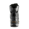 Kodiak Neragon Men's 8" Internal MET Guard Waterproof Composite Toe Work Boot 1305BK - Black
