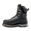 Kodiak Neragon Men's 8" Internal MET Guard Waterproof Composite Toe Work Boot 1305BK - Black