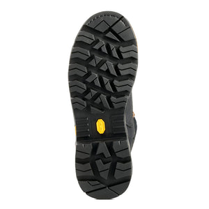 Kodiak Neragon Men's 8" Waterproof Composite Toe Work Boot 1304BK - Black