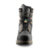 Kodiak Neragon Men's 8" Waterproof Composite Toe Work Boot 1304BK - Black