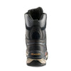 Kodiak Neragon Men's 8" Waterproof Composite Toe Work Boot 1304BK - Black