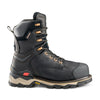 Kodiak Neragon Men's 8" Waterproof Composite Toe Work Boot 1304BK - Black
