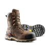 Kodiak Neragon Men's 8" Waterproof Composite Toe Work Boot 1304DB - Dark Brown