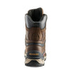 Kodiak Neragon Men's 8" Waterproof Composite Toe Work Boot 1304DB - Dark Brown