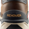 Kodiak Neragon Men's 8" Waterproof Composite Toe Work Boot 1304DB - Dark Brown