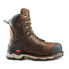 Kodiak Neragon Men's 8" Waterproof Composite Toe Work Boot 1304DB - Dark Brown