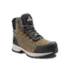 Kodiak Quest Bound Mid Women's 6" Waterproof Composite Toe Work Boot 837AFS - Brown