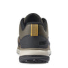 Kodiak Quicktrail Leather Men's Composite Toe Work Safety Athletic Shoe 835CFS - Fossil