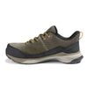 Kodiak Quicktrail Leather Women's Composite Toe Work Safety Athletic Shoe 835AFS - Fossil
