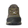 Kodiak Quicktrail Leather Women's Composite Toe Work Safety Athletic Shoe 835AFS - Fossil