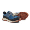 Kodiak Quicktrail Leather Women's Composite Toe Work Safety Athletic Shoe 835BIN - Indigo