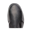 Kodiak Rossburn Men's Aluminum Toe Pull On Work Safety Shoe KD0A4NLMBLK - Black