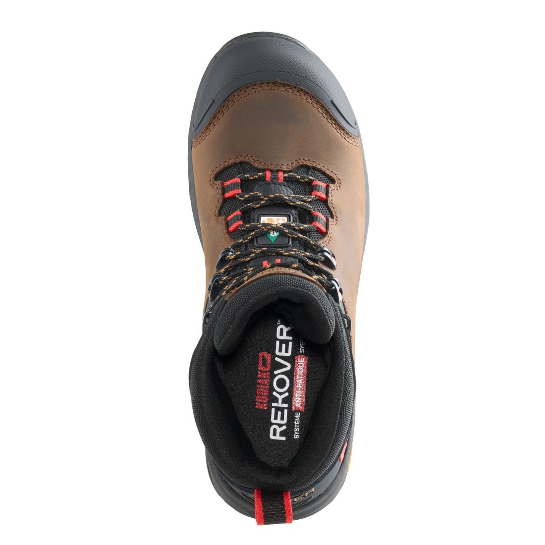 Kodiak Sawback Men's 6