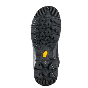 Kodiak Sawback Men's 6" WP Hiker Composite Toe with Internal MET Guard Work Boot 2311BK - Black