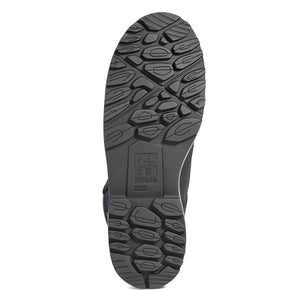 Kodiak Karluk 1100D Men's 8" Composite Toe Work Boot 1282BK - Black
