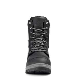 Kodiak Karluk 1100D Men's 8" Composite Toe Work Boot 1282BK - Black