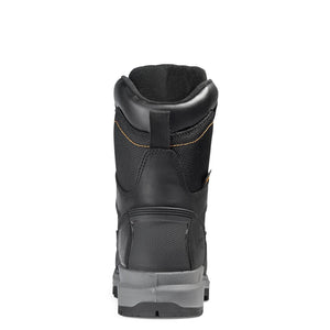 Kodiak Karluk 1100D Men's 8" Composite Toe Work Boot 1282BK - Black