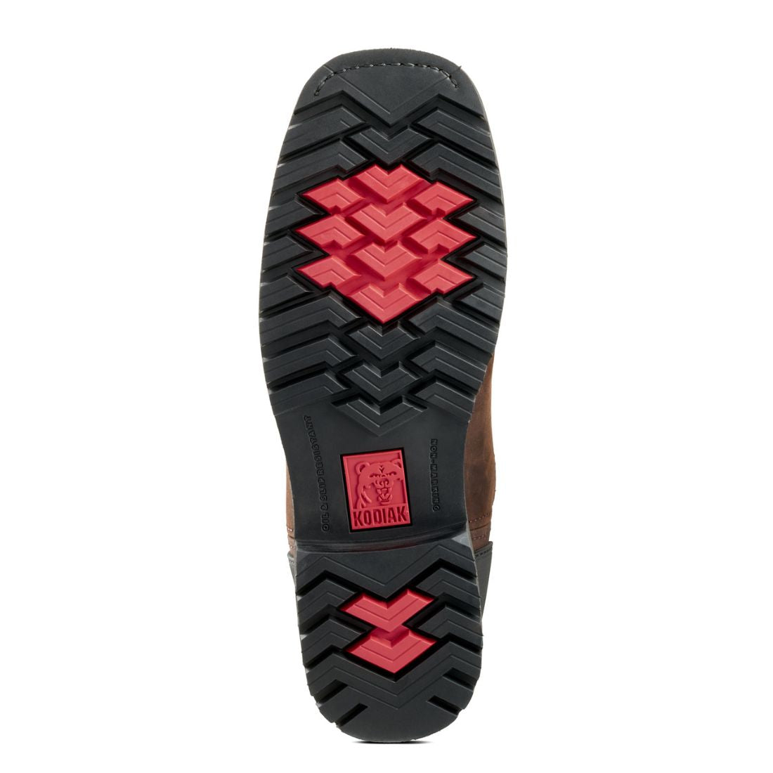 Kodiak Lundbreck Shield Men's Waterproof Pull-On Composite Toe Work Bo