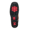 Kodiak Lundbreck Shield Men's Waterproof Pull-On Composite Toe Work Boot 1303DB - Dark Brown