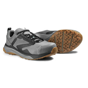 Kodiak Quicktrail Men's Composite Toe Work Safety Athletic Shoe KD0A4TGYGYX - Grey
