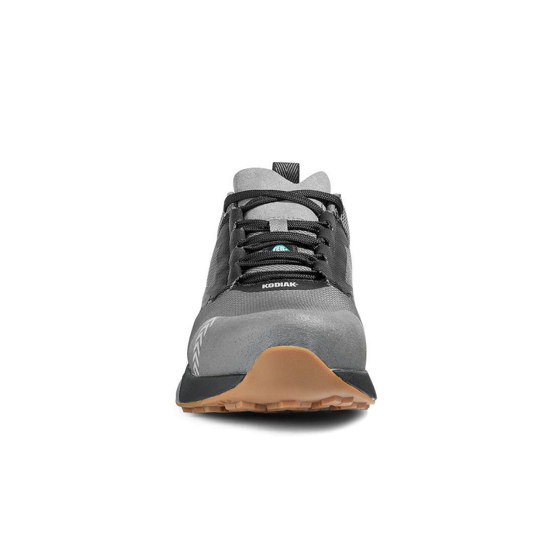 Kodiak Quicktrail Men's Composite Toe Work Safety Athletic Shoe KD0A4T