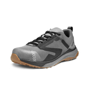 Kodiak Quicktrail Men's Composite Toe Work Safety Athletic Shoe KD0A4TGYGYX - Grey