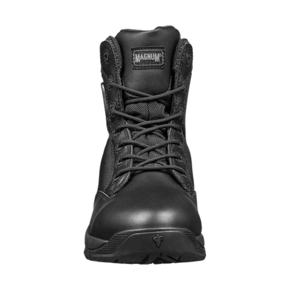 Magnum Stealth Force II 6" Soft Toe Non-Safety Uniform Boots H5448