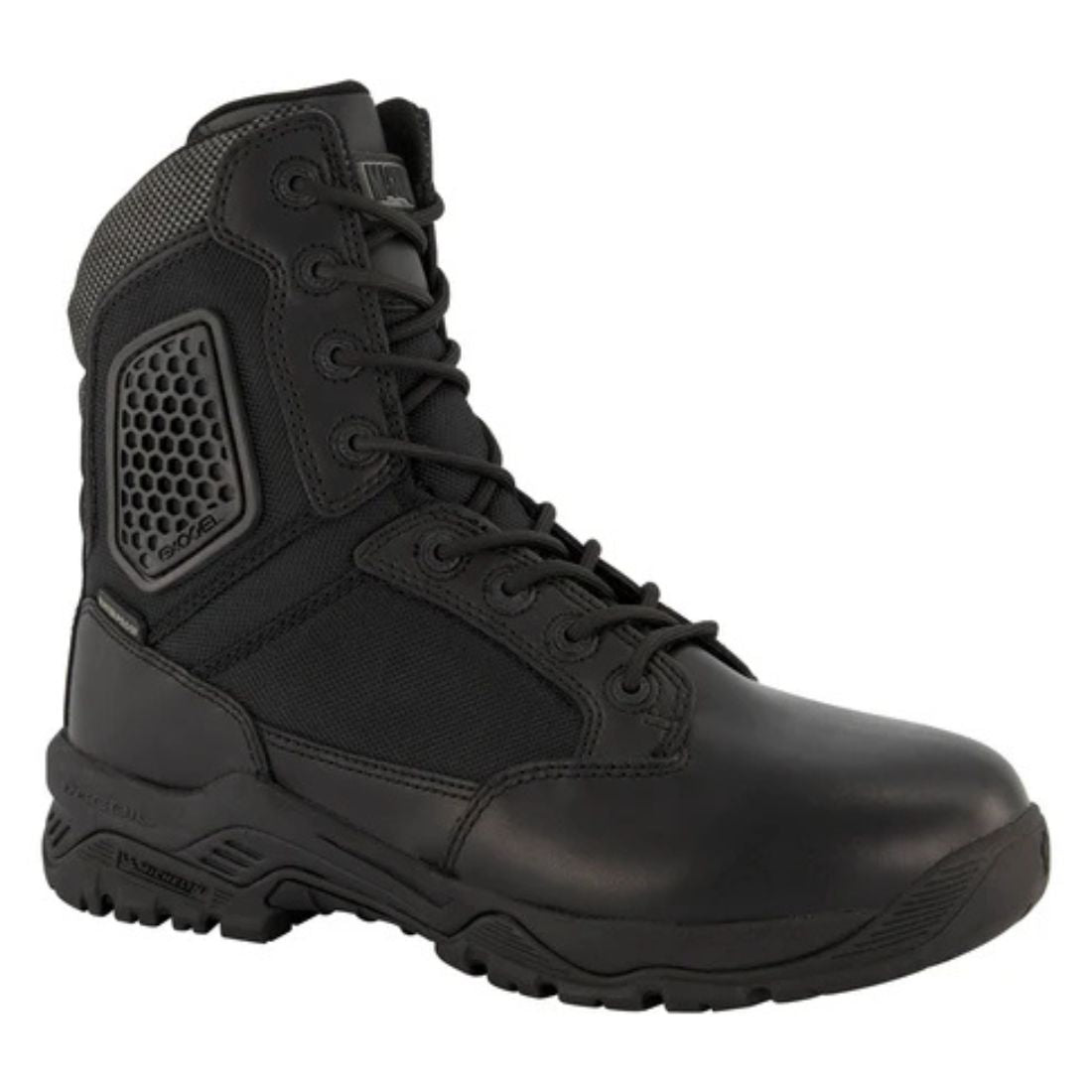 Magnum Stealth Force II 8" Unisex Soft Toe Uniform Boots H5440