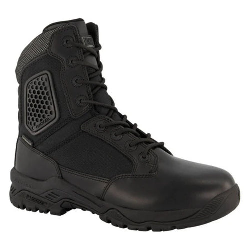 Magnum Stealth Force II 8" Unisex Soft Toe Uniform Boots H5440