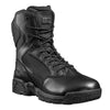 Magnum Stealth Force II 8" Unisex Soft Toe Waterproof Work Boot with Side Zip - H5498