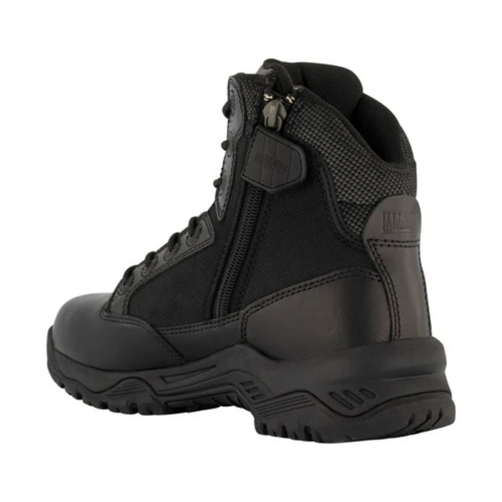 Magnum Stealth Force II Unisex 6" SZ Waterproof Composite Toe Work Boots - H5420
